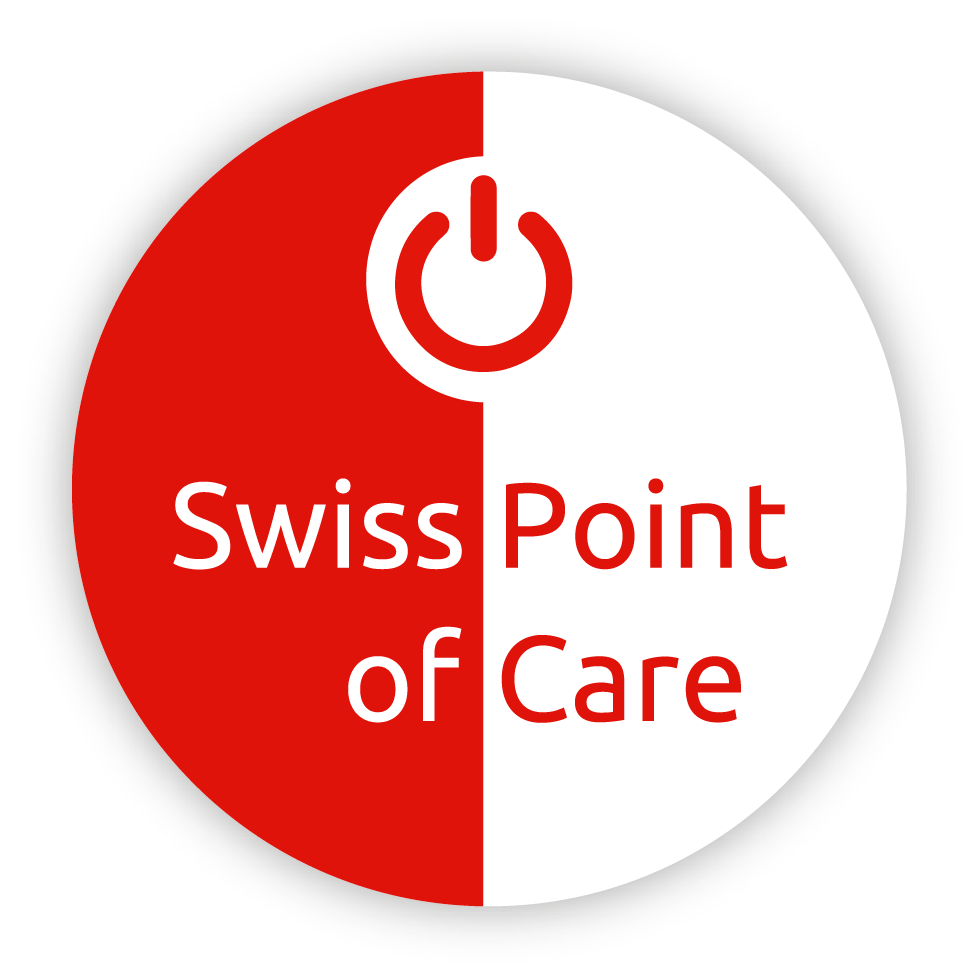 DE B2B Swiss Point of Care